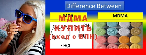 бутират Пересвет